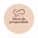 ＠docesdaprosperidade