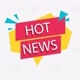 Hot news ☄️