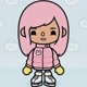 TOCA PINKY
