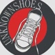 Unknown Shoes