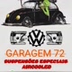 Garagem 72 Fusca