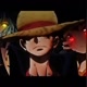 monkey d luffy