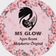 MSGLOW SKINCARE ORIGINAL