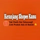 Keranjang Shopee Kamu