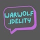 WARWOLF.idelity
