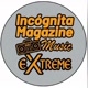 Incógnita MagazineMusic Extreme