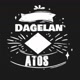 Dagelan Atos
