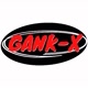 GANK-X