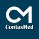 ContasMed Contabilidade Médica