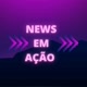 News em ação