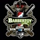 Barber toy