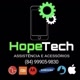 Hopetech assistência técnica