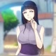 HINATA HYUGA💞