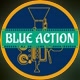 BLUE ACTION