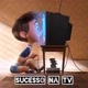 Sucesso Na Tv 🍿📺