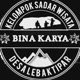 Pokdarwis Bina Karya
