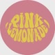 Pink Lemonade - Papelaria Criativa