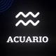 ♒ acuario