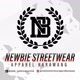 Newbie streetwaer Apprel Karawang