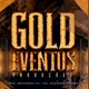 Gold Eventos Produtora