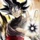 GOKU BLACK 💸⃞⃟𝘼𝘿𝙈⃟