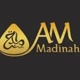 Ammadinah official