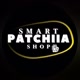 Smart patchiia shop
