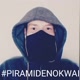#PIRAMIDENOKWAI ME SEGUE SIGODEVOLTA