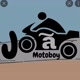 Juão o motoboy