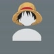 Penggemar Luffy hooo