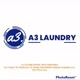 LAUNDRY A3 LAMPUNG