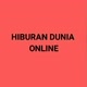 HiburanDuniaOnline