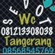 Sedotwc tangerang sekita