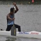 Juba Cano Canoeing