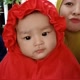 baby Aretha Zayba Almira