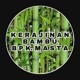 Krajinan Bambu BpkMasta