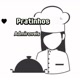 Pratinhos Admiráveis 🍽