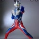 Ultraman Arya!