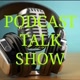 podcast talk show
