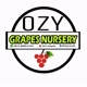 OZY GRAPES NURSERY
