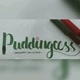 Puddingcess