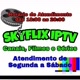 skyflix iptv