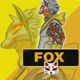 COMANDANTE-FOX