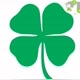 trevo da sorte 🍀🍀🍀