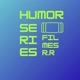 Humor séries e filmes R.R