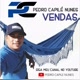 Pedro Nunes capilé