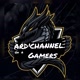 ARD'CHANNEL      IM    A     GAMERS