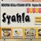 Syahla Pempek