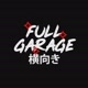 Full Garage