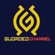 GUDROED CHANNEL